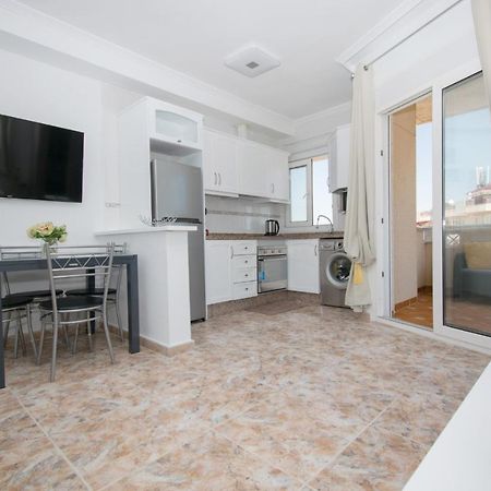 211 Cabo Roig Dream - Alicante Holiday エクステリア 写真