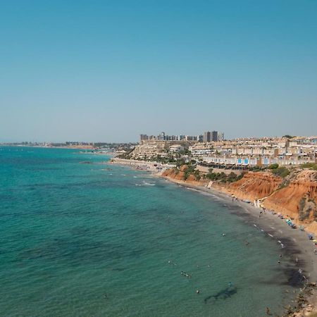 211 Cabo Roig Dream - Alicante Holiday エクステリア 写真