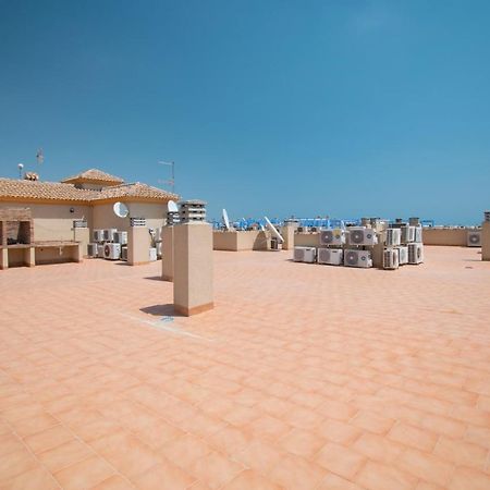 211 Cabo Roig Dream - Alicante Holiday エクステリア 写真